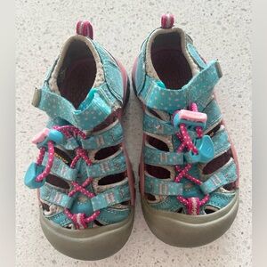 Keens Outdoor Sandals